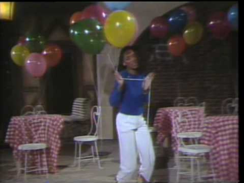 Shalamar - Work It Out Official Video