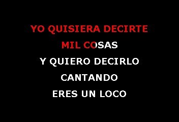 Myriam Hernandez - Eres (Karaoke)