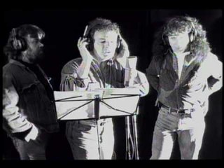 April Wine - Good From Far (Far From Good) Official Video