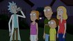 Rick And Morty Season 1 Episode 9 Full (The Whirly Dirly Conspiracy) HD TV