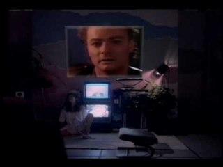 April Wine - Rock Myself To Sleep Official Video