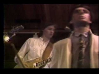 Men Without Hats - National 7 Official Video