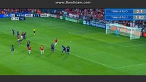 Shir Tzedek Goal - Hapoel Beer Sheva vs Maribor  2-1  16.08.2017 (HD)