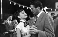 Roman Holiday (1953) Full Movie Part 1