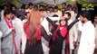 MADEM MEHAK MALIK NEW MUJRA WENDING DANCE 2017