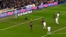 Real Madrid vs FC Barcelona 0 3 All Goals and Highlights with English Commentary 2005 06 H