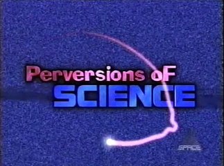 Perversions Of Science 04 The Exile