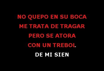 Silvio Rodriguez - Sueño Con Serpientes (Karaoke)