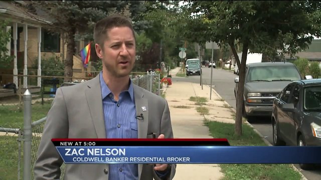 Real Estate Experts Eying Denver's Last Neighborhood Amid Population Boom