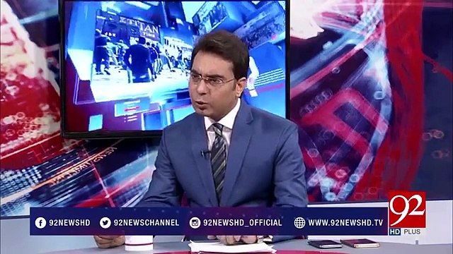 What happened in National Security Council meeting-Arif Nizami Telling inside story