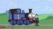 Mr. Conductors Gold Dust (Thomas the Tank Engine Parody)