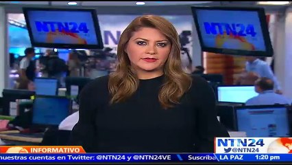 Venezuela debe mantenerse libre de injerencia extranjera y de autoritarismo: secretario general de la ONU