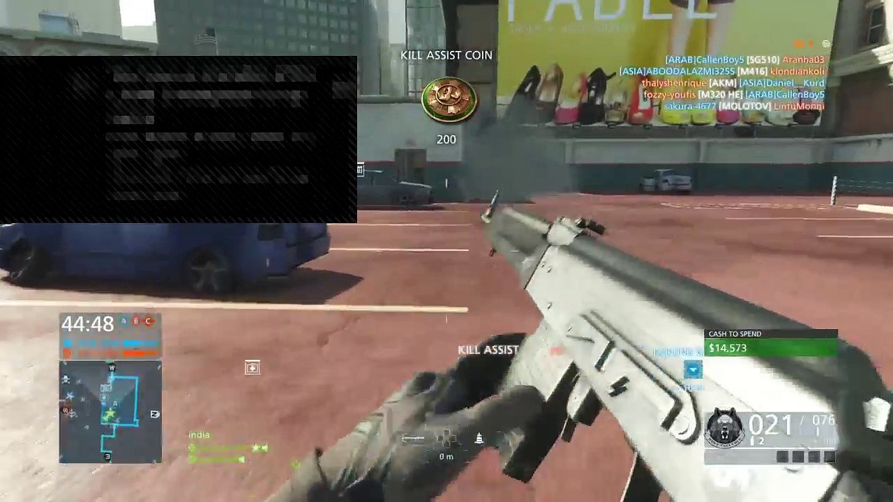 lufcboys1994's Live PS4 Broadcast (72)