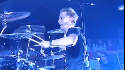 Muse - Stockholm Syndrome, Paris Trabendo, 09/10/2003