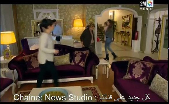 Samhini 1229 ِCompléte 2M مسلسل سامحيني الحلقة 1229 كاملة
