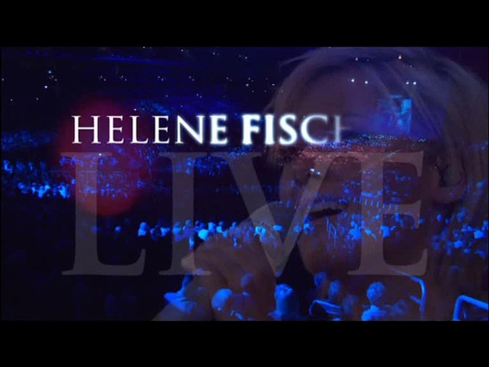 Helene Fischer live – so wie ich bin (opening)