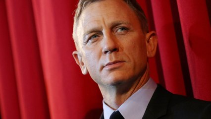 Daniel Craig will return as Bond for a 5th and final time