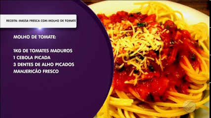 Meio Norte: Programa Revista Meio Norte - Bl 01 - 10 08 17