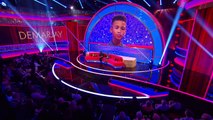‘You little ting ‘n ting!’ 9 yr old PT speaks Patois with Dawn | Little Big Shots