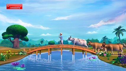 Punyakoti Govina Haadu Kannada Song-Trailer