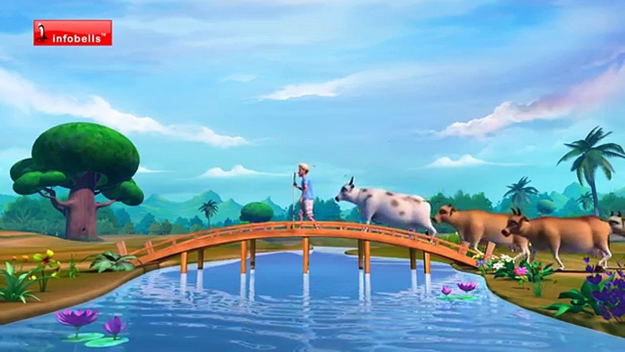 Punyakoti Govina Haadu Kannada Song-Trailer