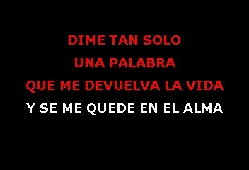 David Bisbal - Ave Maria (Karaoke)