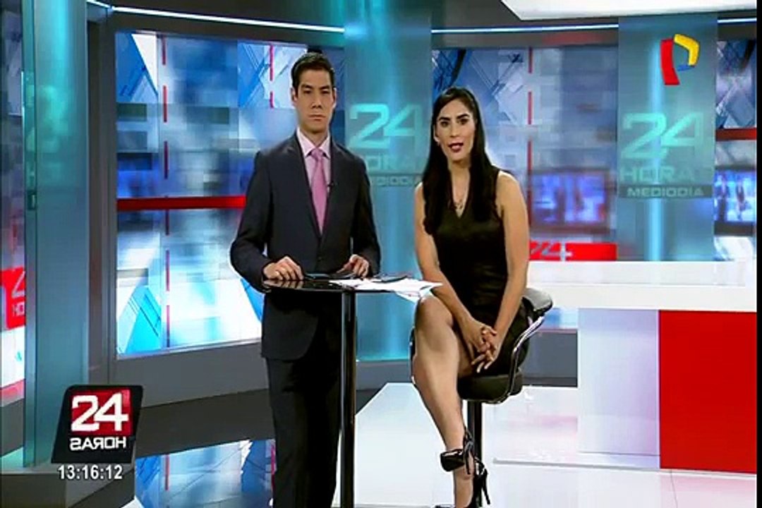 En el Perú 8 de cada 10 conductores manejan agresivamente