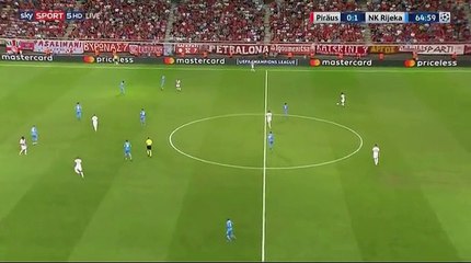 Vadis  Odjidja - Ofoe  Goal HD -