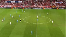 Vadis Odjidja-Ofoe Goal vs Rijeka (1-1)