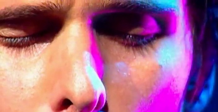 Muse - Blackout, MTV SuperSonic, 09/15/2003