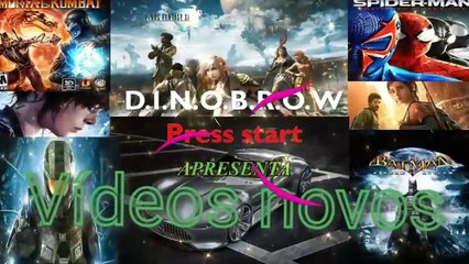 FORZA HORIZON 3 O COMEÇO DA FESTA (GAMEPLAY 1 EDITADO)-720p