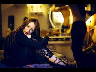 龐克美少女Mei Mei INES的秘密基地｜女孩房間｜VOGUE