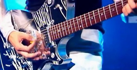 Muse - Time Is Running Out, MTV SuperSonic, 09/15/2003