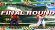 Raging Demon Akumas Final Battle (Street Fighter İ: 3rd Strike)(MAME Emulator)