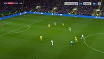 James Forrest GOAL HD Celtic 4-0 Astana