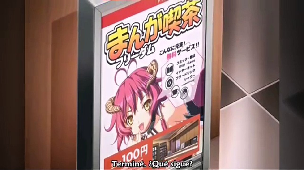 Descarga Mankitsu Happening 4/4 por mega