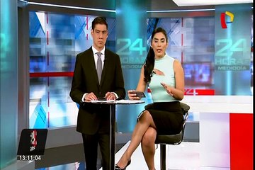 Ministerio de Educación declaró ilegal huelga de maestros en Lima