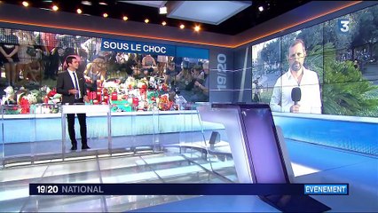 Attentat de Barcelone : après le choc et la stupeur, le recueillement