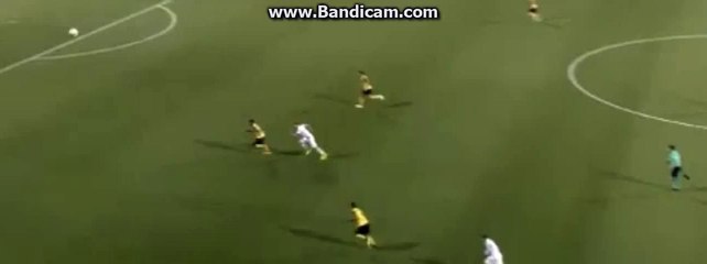 Tim Matavz Goal - Roda vs Vitesse 0-1 18.08.2017 (HD)