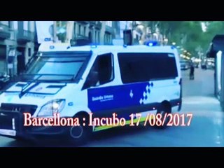 Attentato Terrorismo