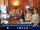 NewsOne Headlines 12AM |19-August-2017
