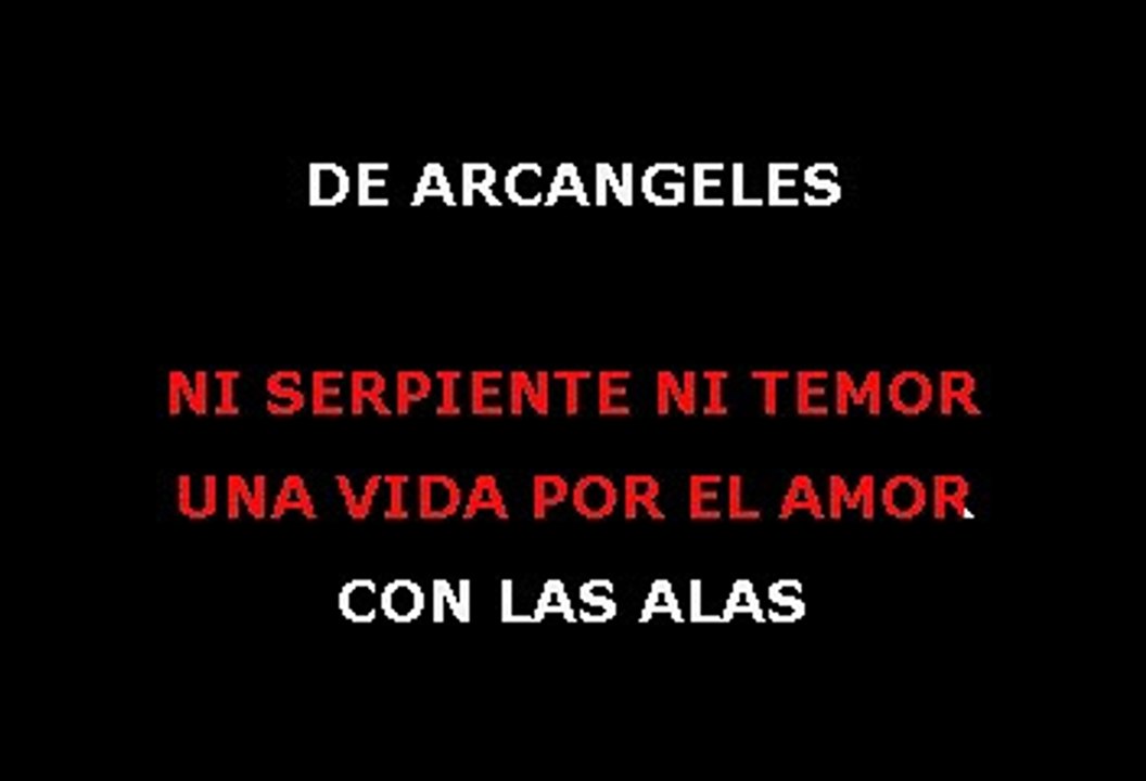 Lissette - Eva (Karaoke)