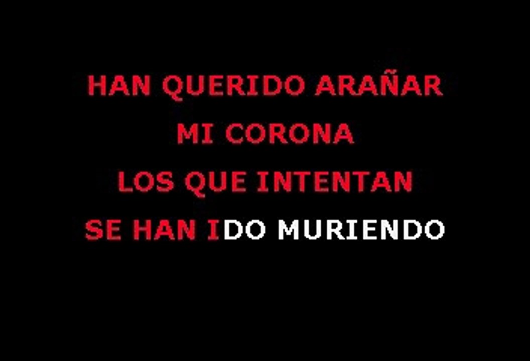 Los Tigres Del Norte - El Jefe De Jefes Norteña