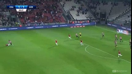 Cracovia	1-2	Gornik Z. 18.08.2017