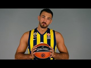 Final Four Magic Moment: Semih Erden, Fenerbahce Ulker Istanbul