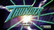 WCW/NWO Thunder Intro & Wrestler Pick me Rants (PS1)