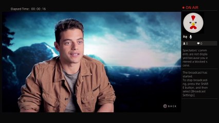 Until Dawn ep 8:ENDING--- Ps4 Gameplay (22)