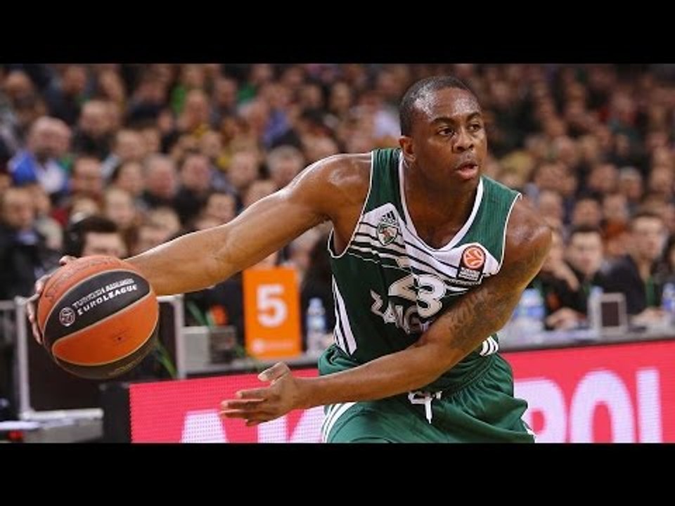 2014-2015 Top 10 Plays