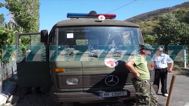 PERMIRESOHET NDJESHEM SITUATA E ZJARREVE - News, Lajme - Kanali 11