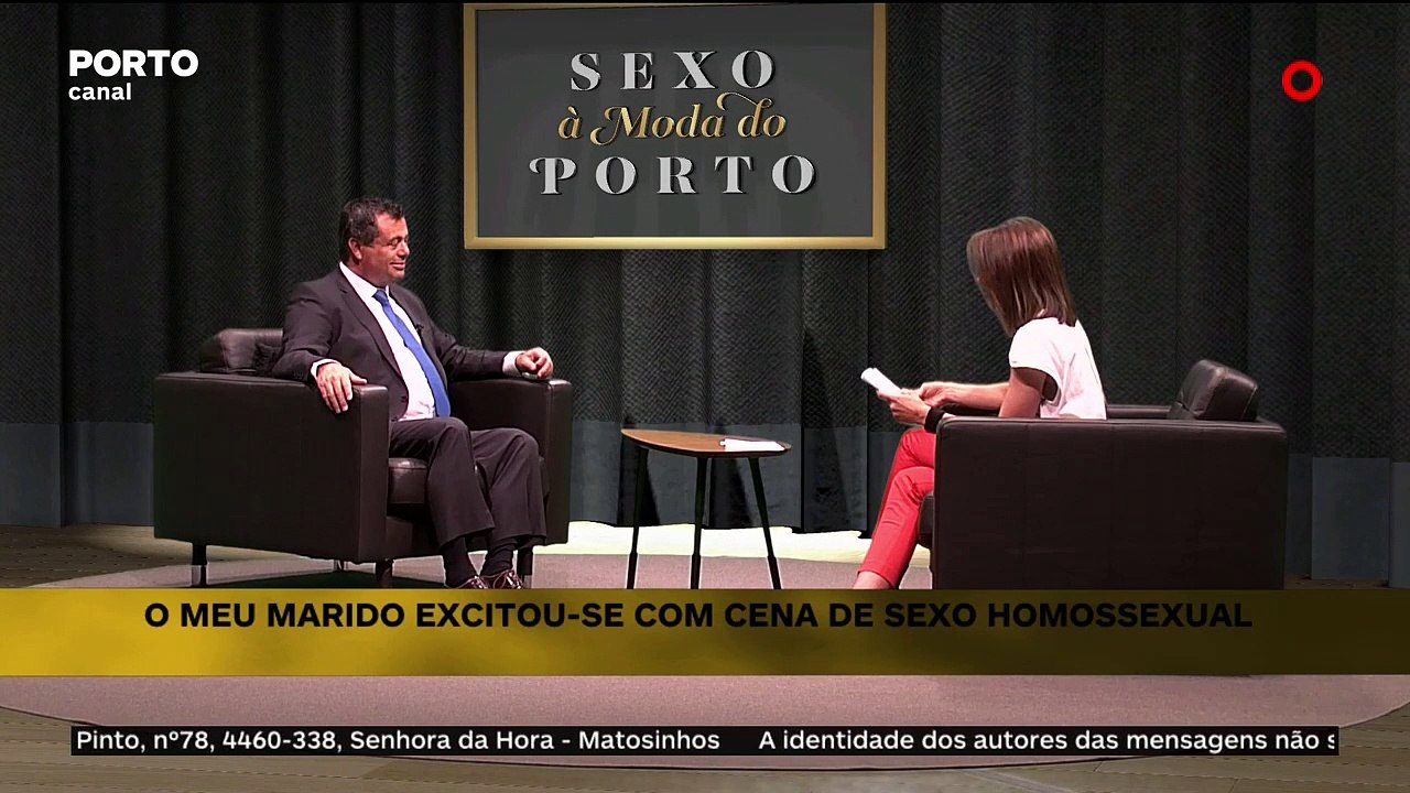 Sexo à Moda do Porto - 38